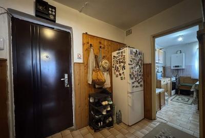 Apartament cu 2 camere semidecomandat în Crișan - 4