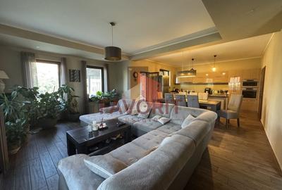 COMISION 0%. Pozitie centrala . Suprafata generoasa. Mobilat si utilat - 2