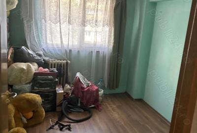 Apartament cu 3 camere decomandat în Central - 2
