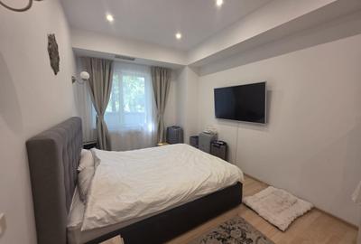 Apartament cu 3 camere decomandat în Herăstrău - 20