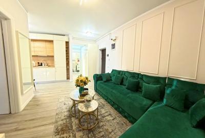 Berceni - Metrou IMGB - 2