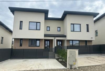 Casă individuală cu 4 camere în Valea Lupului - 1