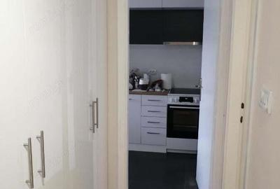 Garsonieră decomandată în Centrul Civic - 2