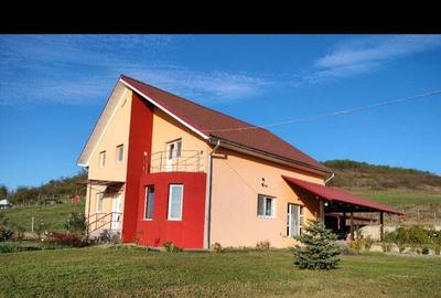 Casă cu 8 camere cu Teren 1290000 Mp în Central - 6