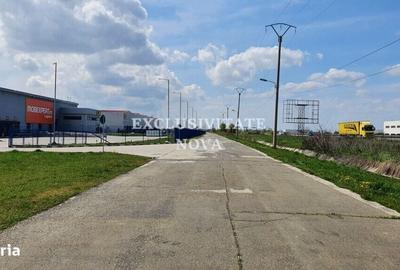 Spațiu comercial, în Bolintin-Deal - 1