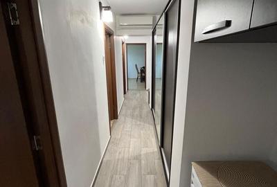 Apartament cu 3 camere decomandat în Ultracentral - 12