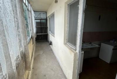 Comision Zero, Apartament 2 camere 55mp, Plantelor et. 2/4 - 5