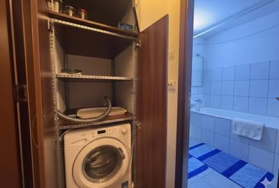 3 Camere | 2 Bai  | Bloc 1979 - Anvelopat | Piata Rahova |Deosebit - 9