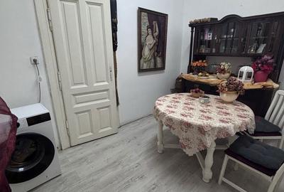Apartament cu 3 camere semidecomandat în Traian - 7