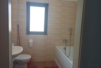 Garsonieră decomandată în Sânpetru