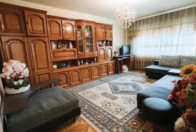 Apartament cu 3 camere decomandat în Central - 8
