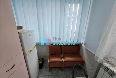 Apartament cu 2 camere decomandat în Central - 7