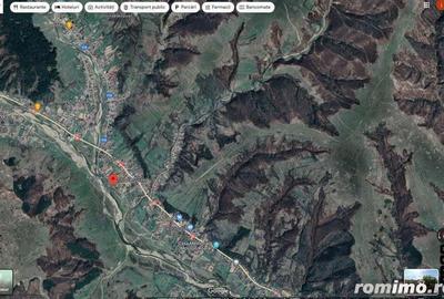 Casa si Vanzare Campuri, ID 18708 - 2