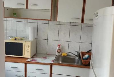 Inchiriez garsoniera 34mp vis a vis de Cimitirul Armenesc - 7