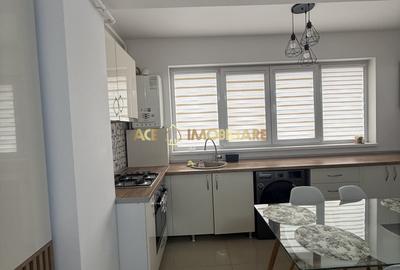 Apartament cu 2 camere decomandat, mobilat în Militari - 9