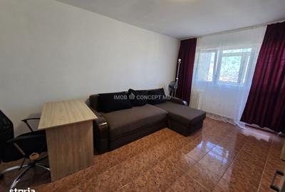 Apartament cu 2 camere decomandat, mobilat în Republicii - 3