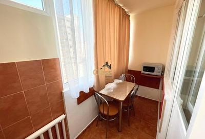 Garsonieră semidecomandată, mobilată în Mănăștur - 4