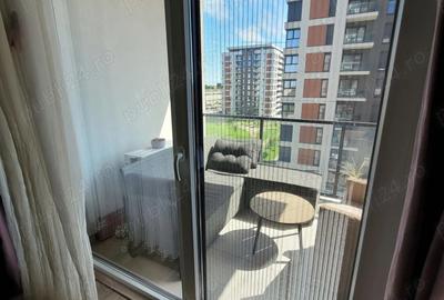 Apartament decomandat cu 3 camere + parcare , Adora Park Arad - 11