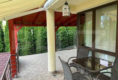 Casă cu 5 camere cu Teren 769 Mp în Sâncraiu de Mureș - 7