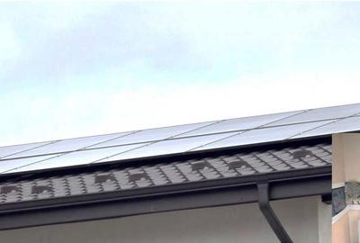 Casă cu 4 camere cu Canalizare în Bucium - 2