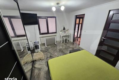 Casă cu 5 camere cu Teren 3566 Mp în Rebrișoara - 12