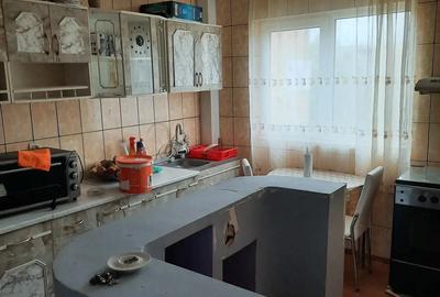 Apartament 2 cameri suprafata de 54mp - 1