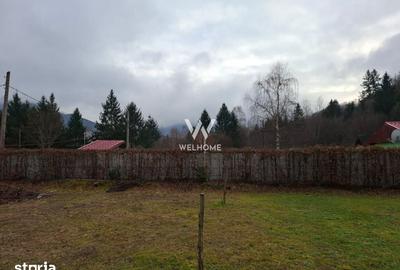 Teren de 2000 mp, în Șelimbăr - 1