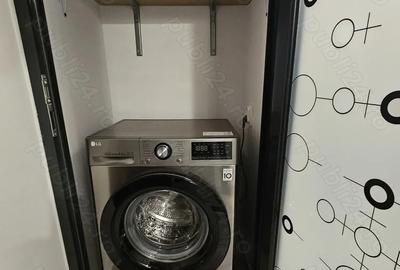 Inchiriez ap 1 camera Tig 2 - 1