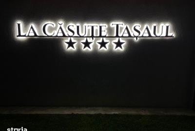 Spațiu comercial, de 1,400 mp, în Central - 5