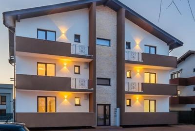 DIRECT PROPRIETAR/DESIGN SUPERB/LUMINOS/OTOPENI/MOBILAT SI UTILAT/BOOKING 9.8 - 14