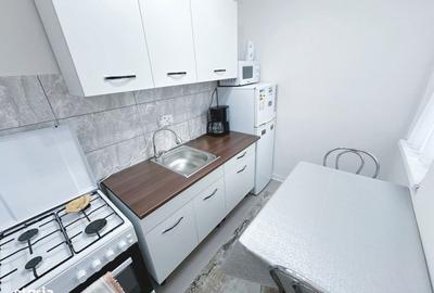 Garsonieră în Central - 6