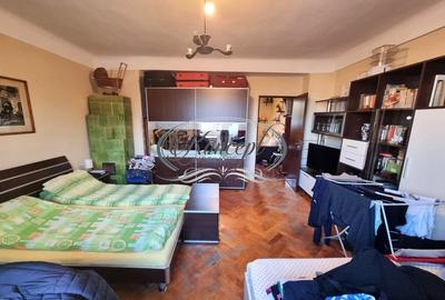 Apartament in Gruia - 2