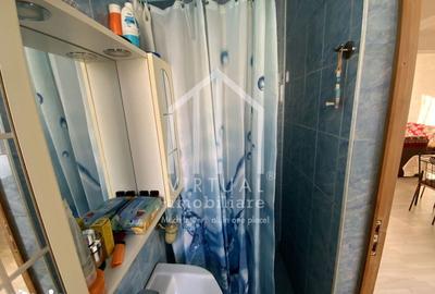 Casă cu 4 camere cu Teren 136 Mp în Central - 2
