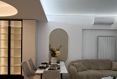 Apartament cu 3 camere decomandat în Central - 4