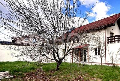 Spatiu de birouri de vanzare cu 6 camere 160 mpu Calea Dumbravii Sibiu Spatiu de birouri de vanzare cu 6 camere 160 mpu Calea Dumbravii Sibiu - 1