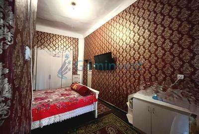 Casă individuală cu 4 camere cu Canalizare în Ultracentral - 9