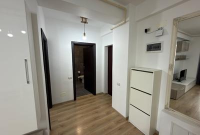 Apartament cu 2 camere semidecomandat în Roșu - 2