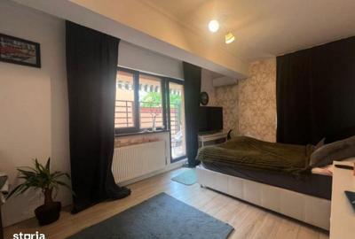 Apartament cu 3 camere decomandat în Băneasa - 5