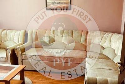 Parc Morarilor | 4 camere | 86mp | Decomandat | B12476 - 6