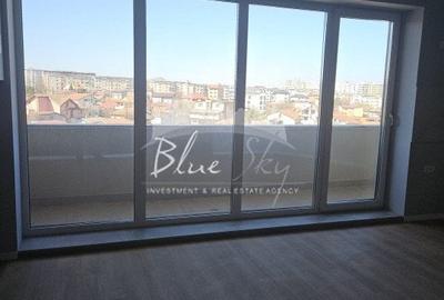 Studio situat in bloc nou,  Zona Dacia - 12