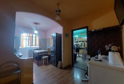 Apartament 2 Camere Dristor - 21