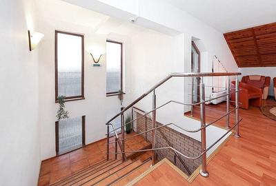 Proximitate fata de Castelul Bran - 17