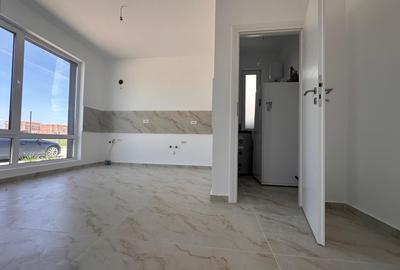 Casă individuală cu 4 camere cu Canalizare în Domnești - 13