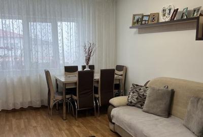 Apartament 2 camere ,zona Avram Iancu - 1