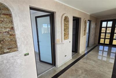 Casa Noua in Suceava - Moara Teren 2200 mp De - 3