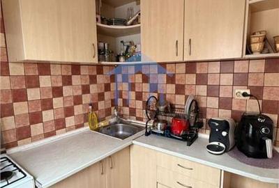 Garsonieră decomandată în Zorilor - 4