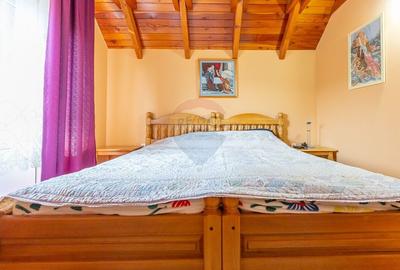 Vila de vanzare in Podis-Bacau - 9