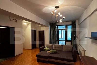 Apartament cu 3 camere, 76 mp, zona Straulesti Apartament cu 3 camere, 76 mp, zona Straulesti - 2