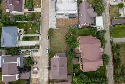 Vila spatioasa Vila spatioasa - 53