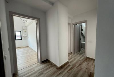 SENZATIONAL! Apartament 4 Camere Decomandate si Terasa  - Berceni - 17